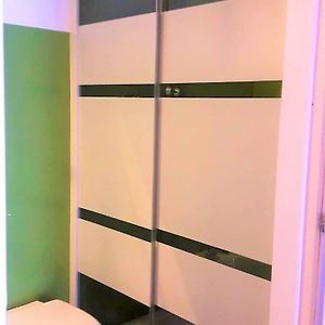 Habitación Doble Económica